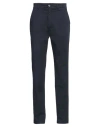 Cruna Man Pants Navy Size 30 Cotton, Elastane
