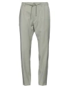 Cruna Man Pants Sage Green Size 36 Virgin Wool
