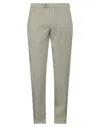 Cruna Pants In Sage Green