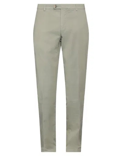 Cruna Pants In Sage Green