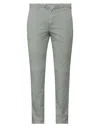 Cruna Pants In Sage Green
