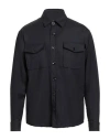 Cruna Button-down Shirt In Blue