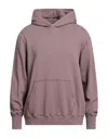 Cruna Sweatshirts In Beige