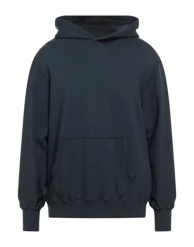 Cruna Sweatshirts In Navy Blue