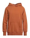 Cruna Sweatshirts In Red