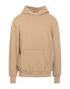 Cruna Sweatshirts In Beige