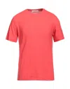 Cruna T-shirts In Red