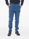 Cruna Marais Trousers In Blue