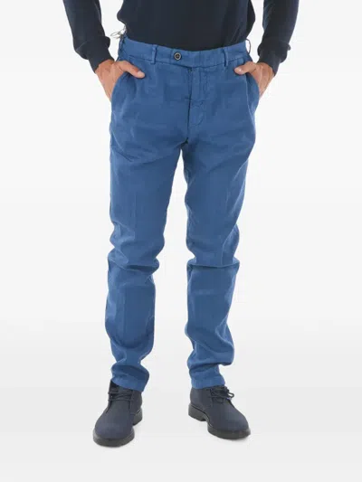 Cruna Marais Trousers In Blue