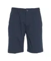 Cruna Maui' Shorts In Blue