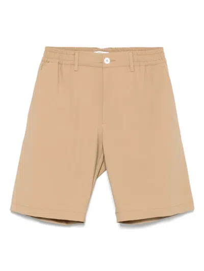 Cruna Maui Shorts In Brown