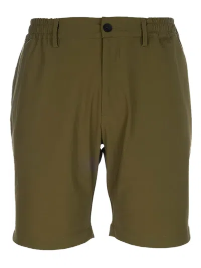 Cruna Maui Shorts In Green