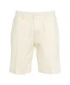 Cruna Maui' Shorts In Neutral