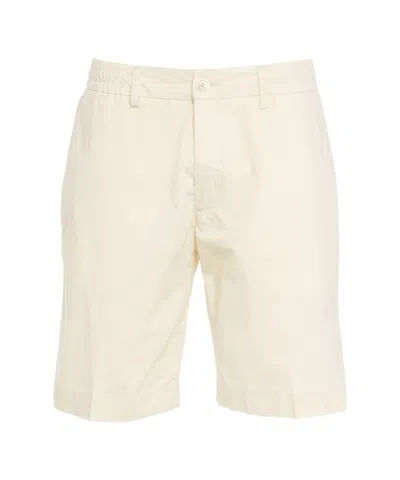 Cruna Maui' Shorts In Neutral