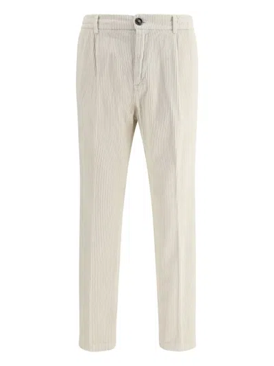 CRUNA MITTE CORDUROY TROUSERS
