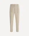 Cruna Mitte Elasticated-waistband Trousers