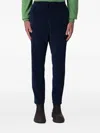 Cruna Pleated Trousers