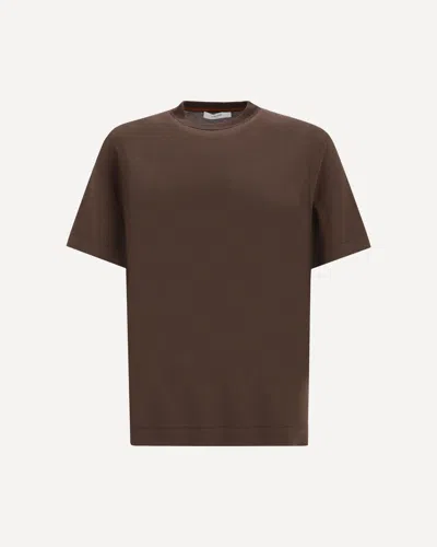 Cruna Nizza T-shirt In Brown