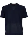 Cruna Nizza T-shirt In Blue