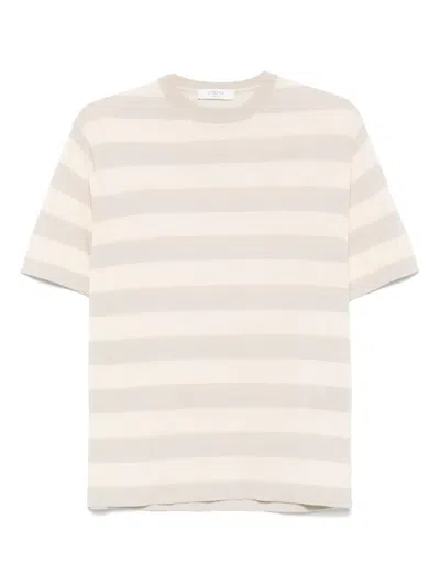 Cruna Nizza T-shirt In Beige