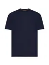 Cruna Nizza T-shirt In Blue