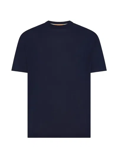 Cruna Nizza T-shirt In Blue