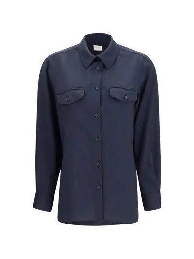 CRUNA OVERSHIRT