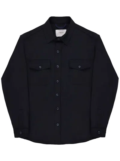Cruna Overshirt Clothing