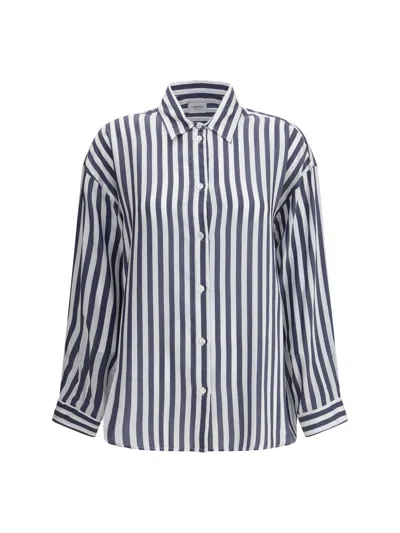 Cruna Oversized Shirt