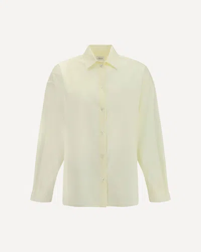 Cruna Oversized Shirt