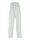 Cruna Trouser In Light Blue