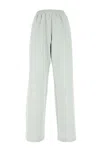 Cruna Trouser In Acqua