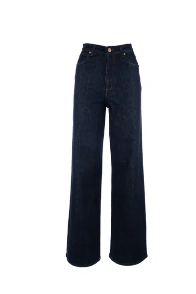 Cruna Pantaloni In Notte
