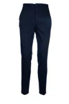 Cruna Pantaloni In Notte