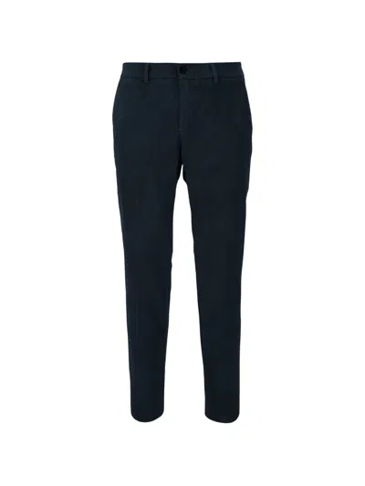 Cruna Pants In Brown