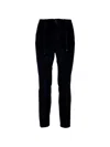 Cruna Pants In Black