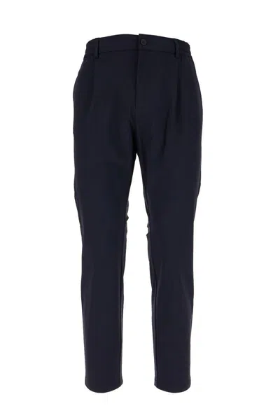 Cruna Pants In Blunotte
