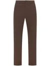 Cruna Pants In Brown