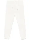 Cruna Mitte Trousers In Beige