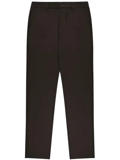 Cruna Pants Clothing In Black
