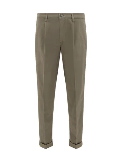 Cruna Pants In Green