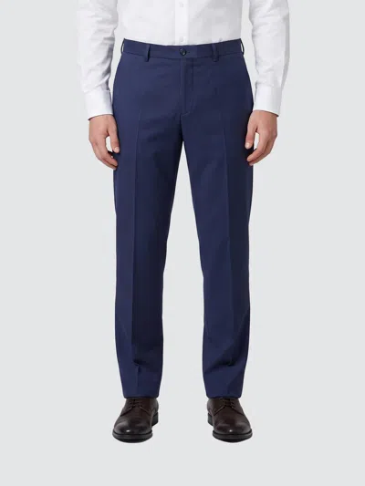 Cruna Pants Men Color Blue