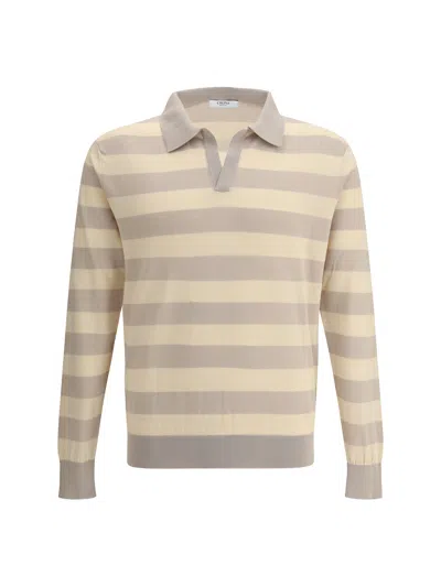 Cruna Portofino Polo Shirt