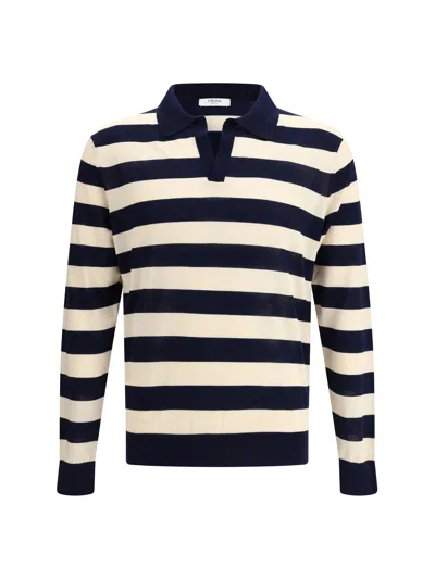 Cruna Portofino Polo Shirt