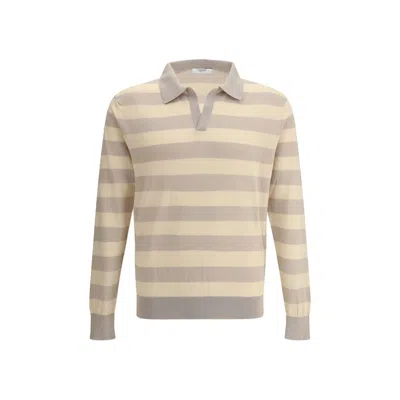 Cruna Portofino Polo Shirt