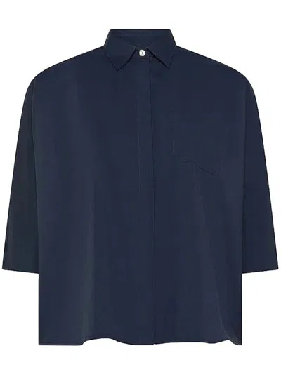 Cruna Shirt In Black