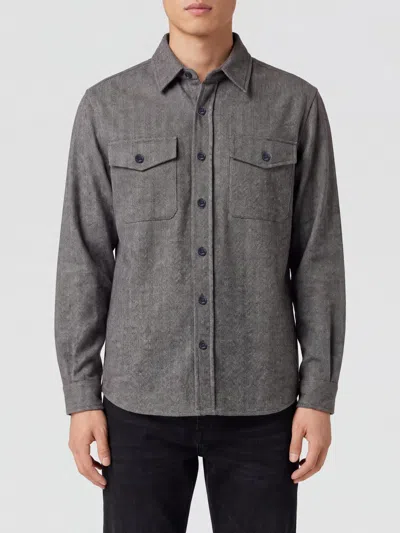 Cruna Shirt Men Color Brown