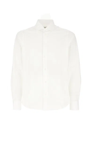 Cruna Shirts In White