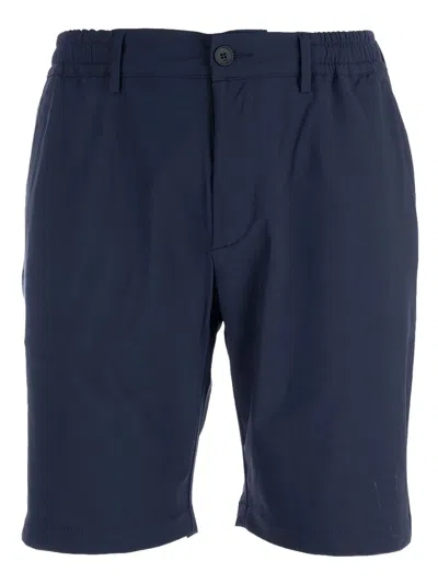 Cruna Short In Blue