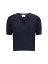 Cruna Short Sleeve Pullover